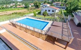 Residencial Flor de sanxenxo